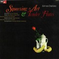 Buy Art Van Damme - Squeezing Art & Tender Flute (Vinyl) Mp3 Download