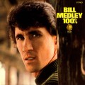 Buy Bill Medley - 100% (Vinyl) Mp3 Download