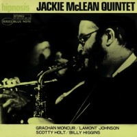 Purchase Jackie McLean - Hipnosis (Vinyl)