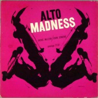 Purchase Jackie McLean - Alto Madness (With John Jenkins) (Vinyl)