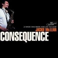 Purchase Jackie McLean - Consequence (Vinyl)