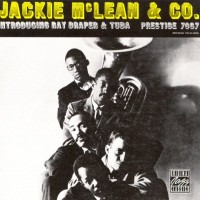 Purchase Jackie McLean - Jackie Mclean & Co. (Vinyl)