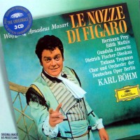 Purchase Karl Böhm - Mozart - Le Nozze Di Figaro (Reissued 1997) CD1