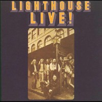 Purchase Lighthouse - Live! (Vinyl)