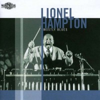 Purchase Lionel Hampton - Mostly Blues