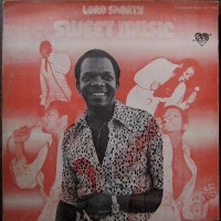 Purchase Lord Shorty - Sweet Music (Vinyl)