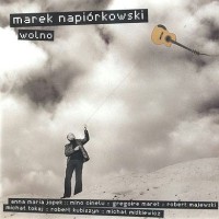 Purchase Marek Napiórkowski - Wolno