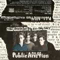 Buy Public Affection - Death Of A Dictionary (Tape) Mp3 Download