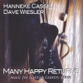 Buy Hanneke Cassel - Many Happy Returns (With Dave Wiesler) Mp3 Download