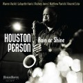 Buy Houston Person - Rain Or Shine Mp3 Download