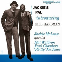 Purchase Jackie McLean - Jackie's Pal (Vinyl)