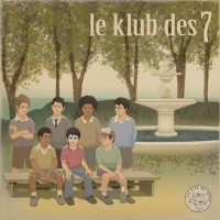 Purchase Le Klub Des 7 - Klub Des 7