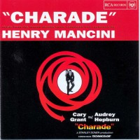 Purchase Henry Mancini - Charade (Vinyl)