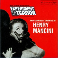 Purchase Henry Mancini - Experiment In Terror (Vinyl)