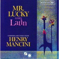 Purchase Henry Mancini - Mr. Lucky Goes Latin (Vinyl)