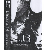 Purchase Lescure 13 - Resurrect