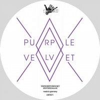 Purchase Purple Velvet - Death Of The Warehouse (EP)