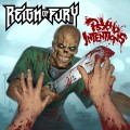 Buy Reign Of Fury - Psycho Intentions Mp3 Download