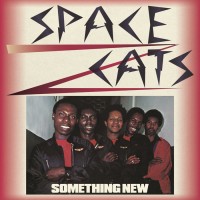 Purchase Space Cats - Something New