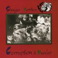 Buy Stage Bottles - Corruption & Murder Mp3 Download