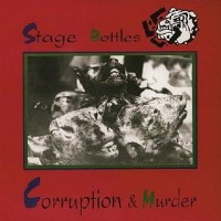 Purchase Stage Bottles - Corruption & Murder
