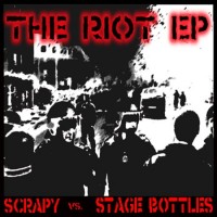 Purchase Stage Bottles - The Riot (EP)