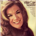 Buy Vikki Carr - Superstar (Vinyl) Mp3 Download