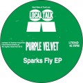 Buy Purple Velvet - Sparks Fly (EP) Mp3 Download