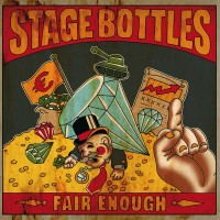 Purchase Stage Bottles - Fair Enough