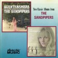 Buy The Sandpipers - Two Classic Albums Mp3 Download