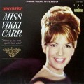 Buy Vikki Carr - Discovery (Vinyl) Mp3 Download