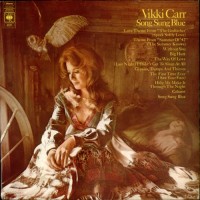 Purchase Vikki Carr - The First Time Ever (Vinyl)