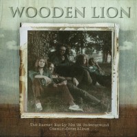 Purchase Wooden Lion - Wooden Lion (Vinyl)