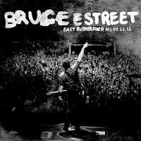 Purchase Bruce Springsteen & The E Street Band - 2012-09-22 East Rutherford, Nj CD1
