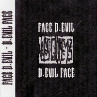 Purchase Lescure 13 - Face D.Evil - D.Evil Face