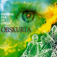 Purchase Obskuria - Burning Sea Of Green