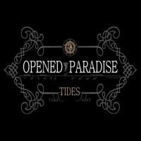 Purchase Opened Paradise - Tides
