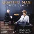 Buy Quattro Mani - Lounge Lizards Mp3 Download