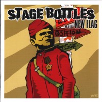Purchase Stage Bottles - We Need A New Flag
