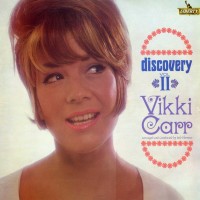 Purchase Vikki Carr - Discovery II (Vinyl)