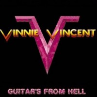 Purchase Vinnie Vincent - Guitars From Hell