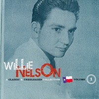 Purchase Willie Nelson - A Classic & Unreleased Collection CD2