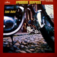 Purchase Freedom Express - Easy Ridin' (Vinyl)