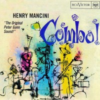 Purchase Henry Mancini - Combo! (Vinyl)