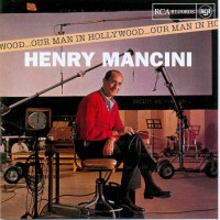Purchase Henry Mancini - Our Man In Hollywood (Vinyl)