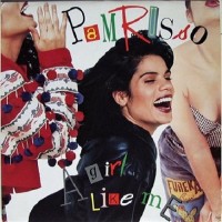 Purchase Pam Russo - A Girl Like Me