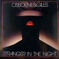 Purchase Osborne & Giles - Stranger In The Night (Vinyl)