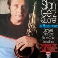 Buy Stan Getz Quartet - Live At Montreux 1972 Mp3 Download