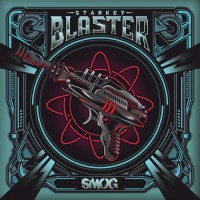 Purchase Starkey - Blaster (EP)