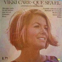Purchase Vikki Carr - Que Sea El (Vinyl)